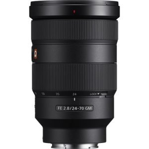 Sony FE 24-70mm f/2.8 GM Lens USED