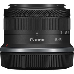 Canon EOS R100 Mirrorless Camera with 18-45mm Lens - Image 15