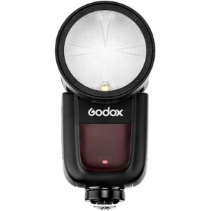 Godox V1 For Nikon