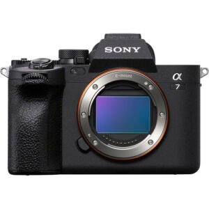 Sony a7 IV Mirrorless Camera Body Only USED
