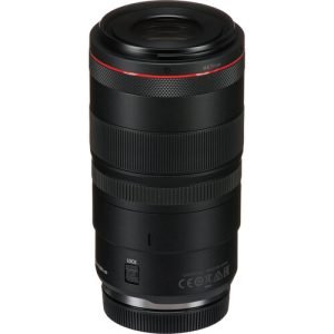 Canon RF 100mm F2.8 L MACRO IS USM