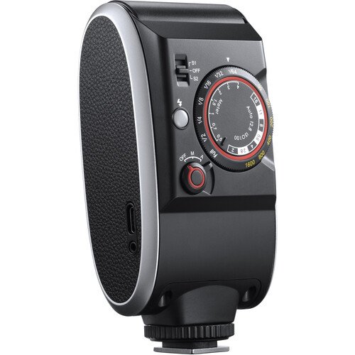 Godox Lux Senior Retro Camera Flash - Image 4