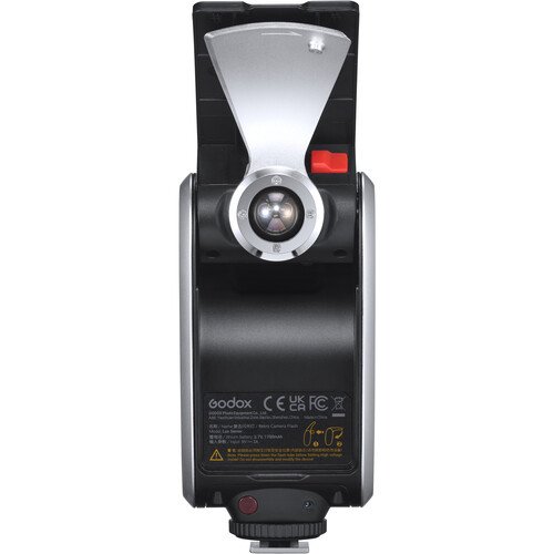 Godox Lux Senior Retro Camera Flash - Image 5