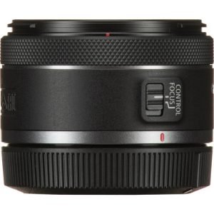 Canon RF 16mm f/2.8 STM Lens - Image 3