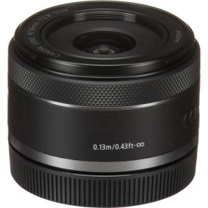 Canon RF 16mm f/2.8 STM Lens - Image 5