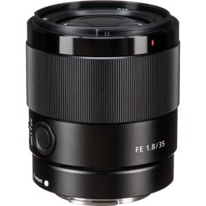 Sony FE 35mm f/1.8 Lens - Image 5