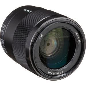 Sony FE 35mm f/1.8 Lens - Image 6