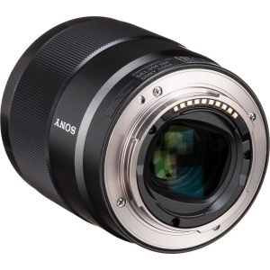 Sony FE 35mm f/1.8 Lens - Image 7