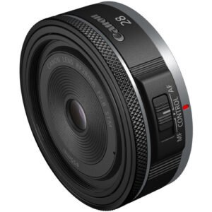 Canon RF 28mm f/2.8 STM Lens - Image 5