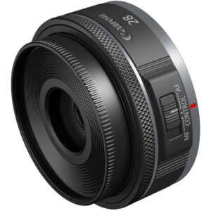 Canon RF 28mm f/2.8 STM Lens - Image 6