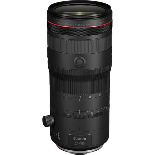 Canon RF 24-105mm f/2.8 L IS USM Z Lens (Canon RF) - Image 2