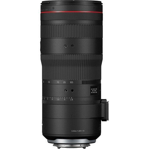 Canon RF 24-105mm f/2.8 L IS USM Z Lens (Canon RF) - Image 4