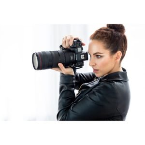 Canon RF 24-105mm f/2.8 L IS USM Z Lens (Canon RF) - Image 8