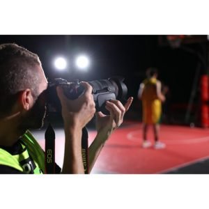 Canon RF 24-105mm f/2.8 L IS USM Z Lens (Canon RF) - Image 9