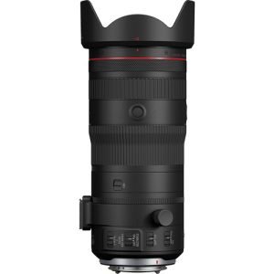 Canon RF 24-105mm f/2.8 L IS USM Z Lens (Canon RF) - Image 13