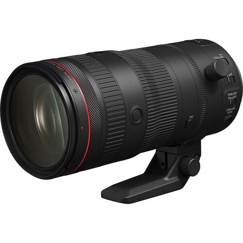 Canon RF 24-105mm f/2.8 L IS USM Z Lens (Canon RF) - Image 16