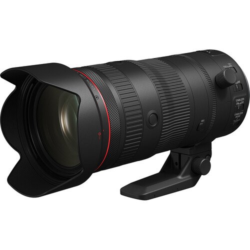 Canon RF 24-105mm f/2.8 L IS USM Z Lens (Canon RF) - Image 17