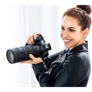 Canon RF 24-105mm f/2.8 L IS USM Z Lens (Canon RF) - Image 22