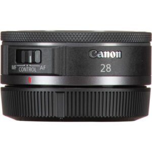 Canon RF 28mm f/2.8 STM Lens - Image 7