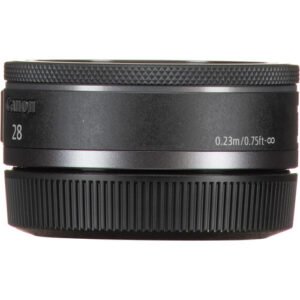 Canon RF 28mm f/2.8 STM Lens - Image 8