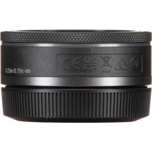Canon RF 28mm f/2.8 STM Lens - Image 9