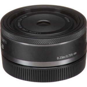 Canon RF 28mm f/2.8 STM Lens - Image 12