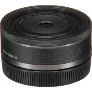Canon RF 28mm f/2.8 STM Lens - Image 13