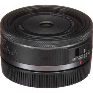 Canon RF 28mm f/2.8 STM Lens - Image 14