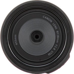 Canon RF 28mm f/2.8 STM Lens - Image 15