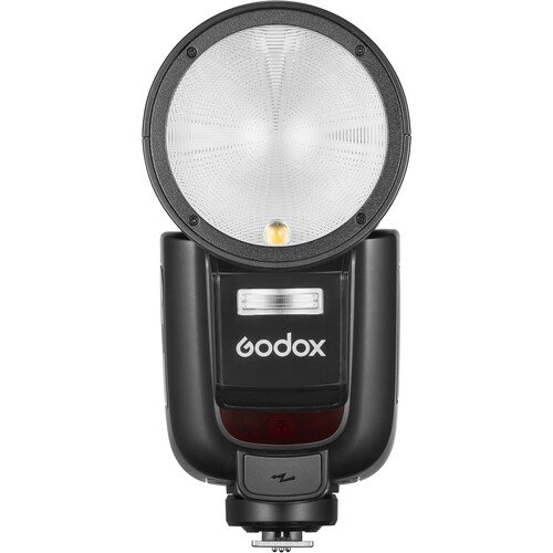 Godox V1Pro N Flash for Nikon - Image 2