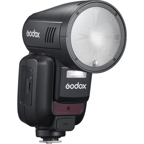 Godox V100 Flash for Sony - Image 4