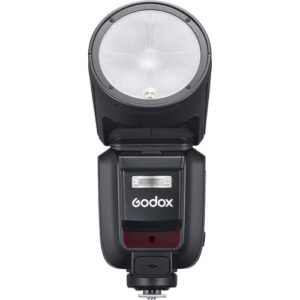 Flash Godox V100 for Canon