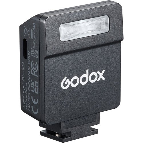 فلاش Godox IM22 Mini