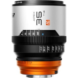 BLAZAR APEX 35MM T1.8 1.33xANAMORPHIC LINS