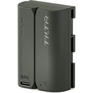 Tilta LP-E6P USB-C Battery (2400mAh, Green) TLP-E6P-GN