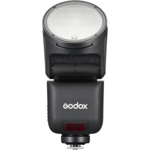 Flash Godox V1mid C TTL for Canon