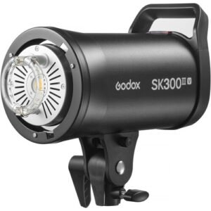 Godox SK300III-V Studio Flash Monolight