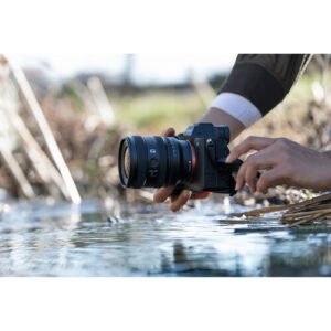 Sony FE 16-25mm f/2.8 G Lens (Sony E) - Image 19