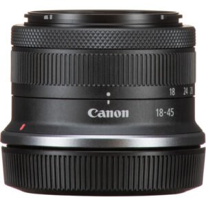 Canon EOS R100 Mirrorless Camera with 18-45mm Lens - Image 20