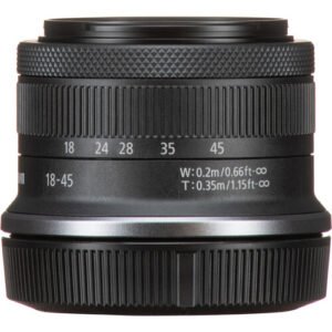 Canon EOS R100 Mirrorless Camera with 18-45mm Lens - Image 21
