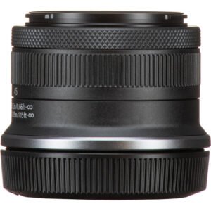 Canon EOS R100 Mirrorless Camera with 18-45mm Lens - Image 22