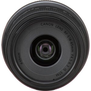 Canon EOS R100 Mirrorless Camera with 18-45mm Lens - Image 24