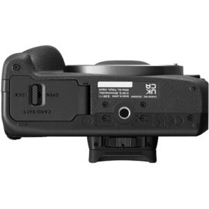 Canon EOS R100 Mirrorless Camera with 18-45mm Lens - Image 4