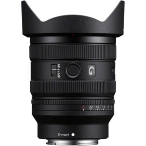 Sony FE 16-25mm f/2.8 G Lens (Sony E) - Image 4