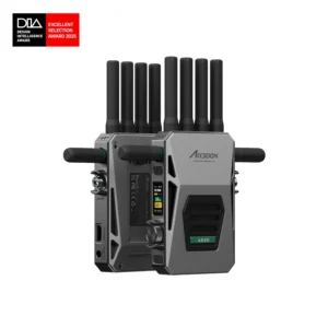 Accsoon CineView Master 4K 4K60 HDMI/SDI Wireless Video Transmission System