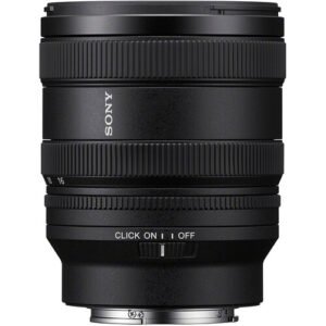 Sony FE 16-25mm f/2.8 G Lens (Sony E) - Image 6