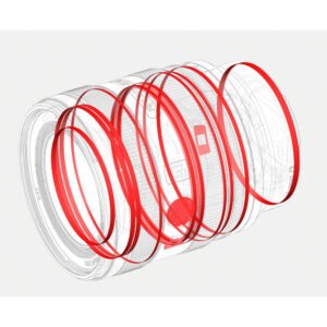 Sony FE 16-25mm f/2.8 G Lens (Sony E) - Image 9