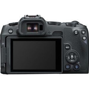 Canon EOS R8 Mirrorless Camera Body Only - Image 3