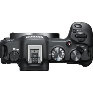 Canon EOS R8 Mirrorless Camera Body Only - Image 4