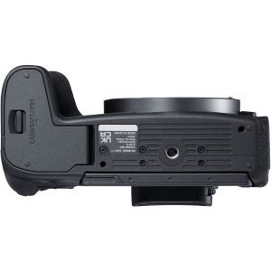 Canon EOS R8 Mirrorless Camera Body Only - Image 5